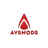 _AVS_ emblem