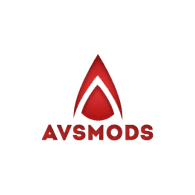 _AVS_ emblem