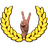 -WAV- emblem