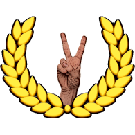-WAV- emblem
