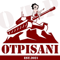 O_T_P emblem