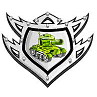 S_TH emblem