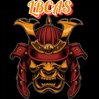 LBCAS emblem