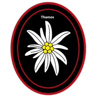 THAOS emblem