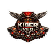K_VEO emblem