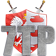 -7TP- emblem