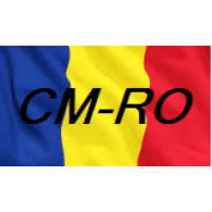 CM-RO emblem