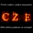 CZE-D emblem