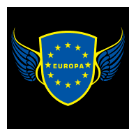 EUP emblem