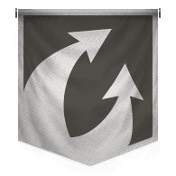 CS-AL emblem