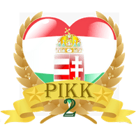 PIKK emblem