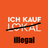 KAUF emblem