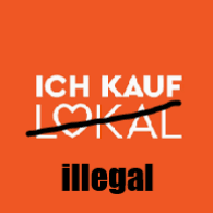 KAUF emblem