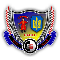 CSBLH emblem
