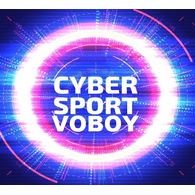 VOBOY emblem