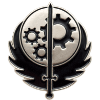 X-01 emblem