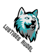 -L-R- emblem