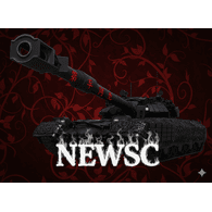 NEWSC emblem