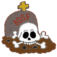BDSF emblem