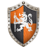 SUDET emblem