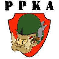 PPKA emblem