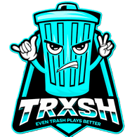 TRXSH emblem