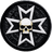 JUS emblem