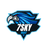 7-SKY emblem