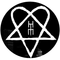 H-I-M emblem