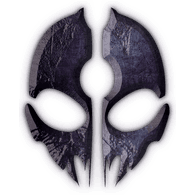 VIEW emblem