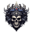 CLARE emblem
