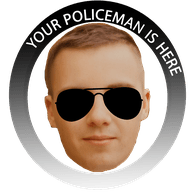 N_LAW emblem
