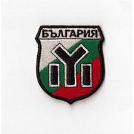 1NF1 emblem
