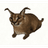KVITS emblem