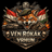 VRHUN emblem