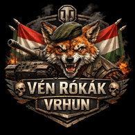 VRHUN emblem