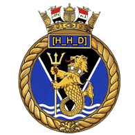 H_H_D emblem