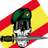 GOES emblem