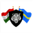 HUNMT emblem