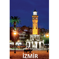 IZMR emblem