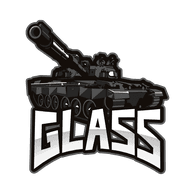 GLASS emblem