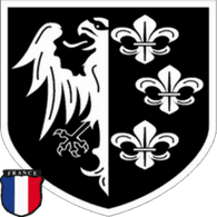 33CH emblem
