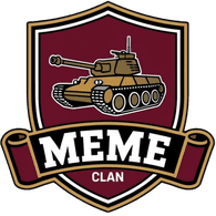 M-E-M emblem