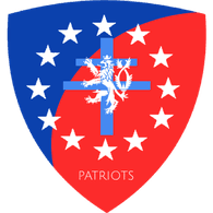 PATRS emblem