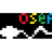 -OSEF emblem