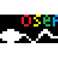 -OSEF emblem