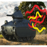 R_K_ emblem