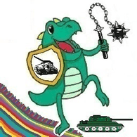 TNAD emblem
