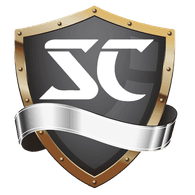 S-CLA emblem