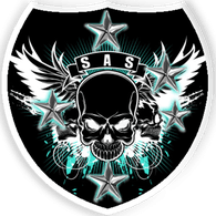 SASUA emblem